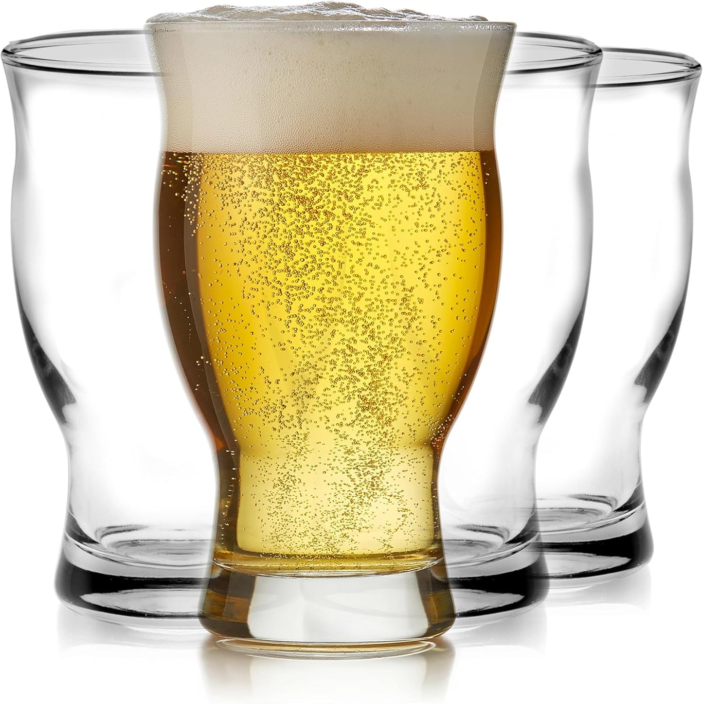 Nucleated Pint 4