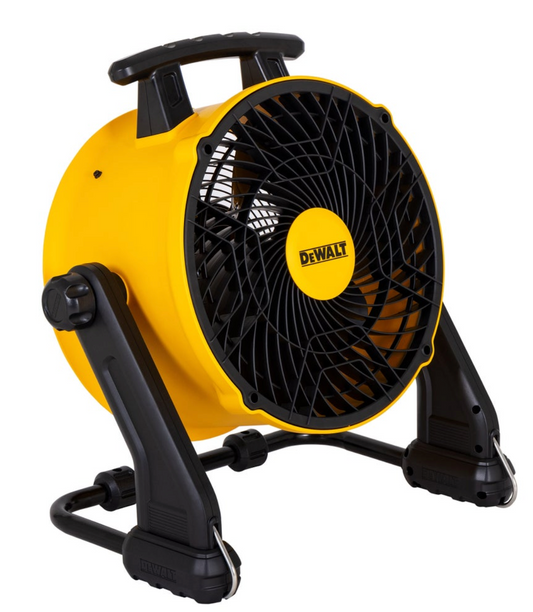 DEWALT 16" BENCHTOP FAN